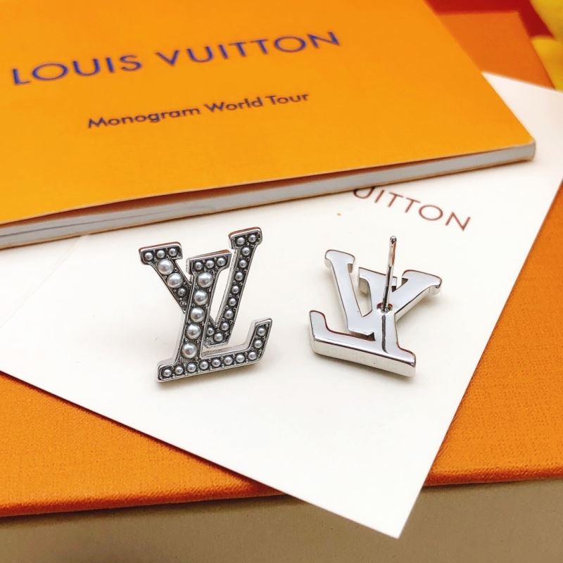 LV Earrings